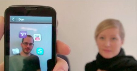 Un nueva patente confirma el interés de Apple por la tecnología del reconocimiento facial