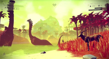 Sean Murray nos narra la historia de Hello Games y nos habla de No Man's Sky