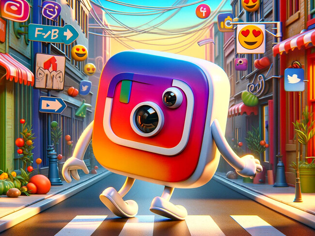 Instagram