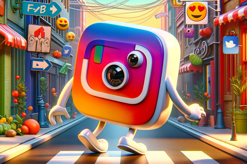 Instagram