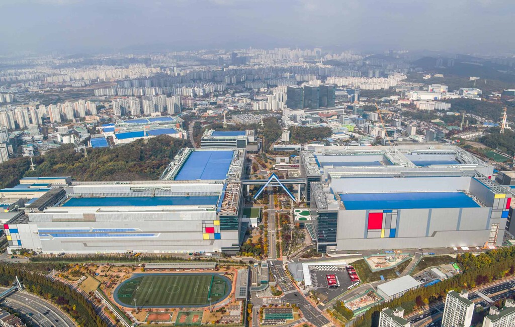Corea del Sur saca pecho frente a una China y un Japón imparables: su industria de los chips recibirá 19.000 millones más