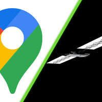 Un usuario encontró por primera vez un satélite en Google Maps. Todo indica que es un Starlink de Elon Musk 