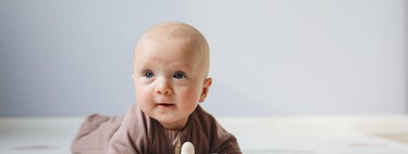 Por qué los juguetes en blanco y negro son la mejor opción para ofrecer al bebé 