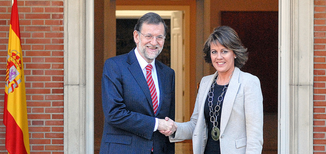 ley transparencia navarra yolanda barcina