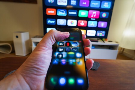 Vodafone Streaming