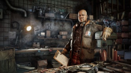 Homefront: The Revolution viene con un regalo muy especial en su interior