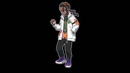 Pokemon Za Imagenes Switch 2