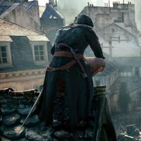 Muchos sueñan con un Assassin's Creed en la Segunda Guerra Mundial, y algunos jugadores ya se han puesto manos a la obra para que imaginarlo sea más fácil que nunca