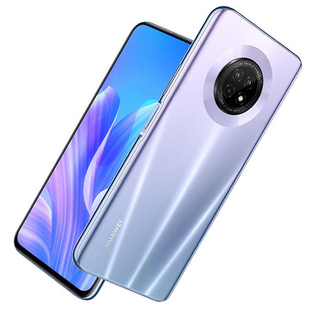 Huaweienjoy20plus