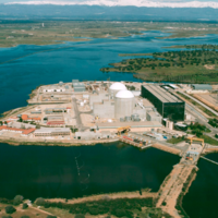 Las centrales nucleares españolas se las prometían muy felices extendiendo su vida útil. Hasta que apareció el Congreso