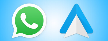 WhatsApp en Android Auto: todo lo que puedes hacer y lo que no
