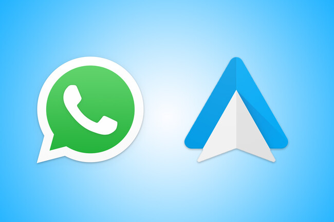 Whatsappandroidauto