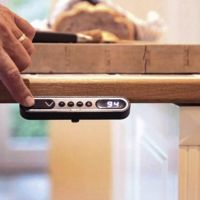 ¿Eres demasiado alto o bajo para tu cocina? Baselift la pone a tu altura para que no tengas excusas 