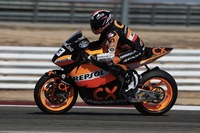 Tests oficiales IRTA en el circuito de Jerez