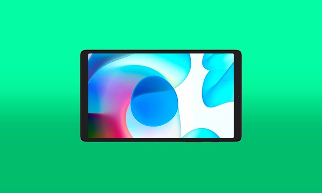 realme Pad mini