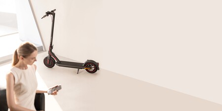 Xiaomi Electric Scooter 4 Pro 2022001
