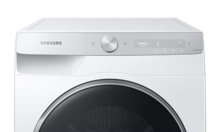 Secadora Samsung