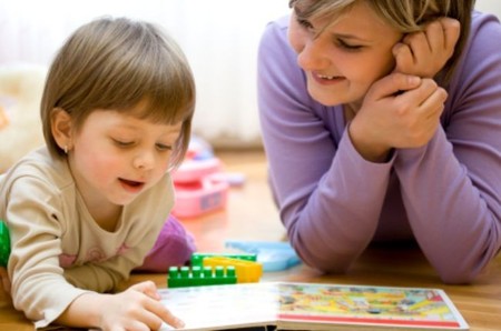 No te esfuerces tanto en educar a tu hijo: 10 consejos para padres inseguros (I)