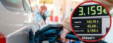 La gasolina y el diésel ya han llegado a los 3 euros el litro en Europa. Y no ha sido en una sola gasolinera