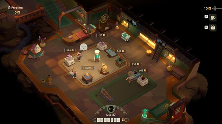 Moonlighter 2