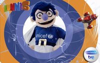 Concienciados con la infancia, programación especial de RTVE