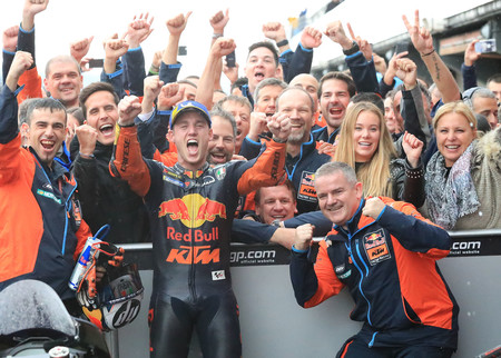 Pol Espargaro 2