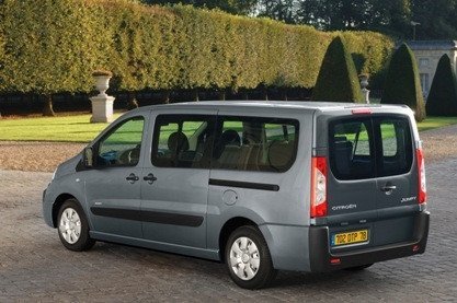 Citroen Jumpy