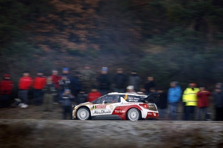 Kris Meeke
