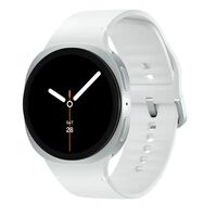 Com 57% OFF, Samsung Galaxy Watch 8 vira uma excelente opção de presente para o Dia dos Pais