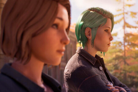 Life is Strange: Reunion me ha devuelto la ilusión por una saga no tenía futuro. El milagro que arregla el caos de Double Exposure es Chloe
