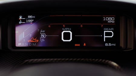 Ford Gt Mecum