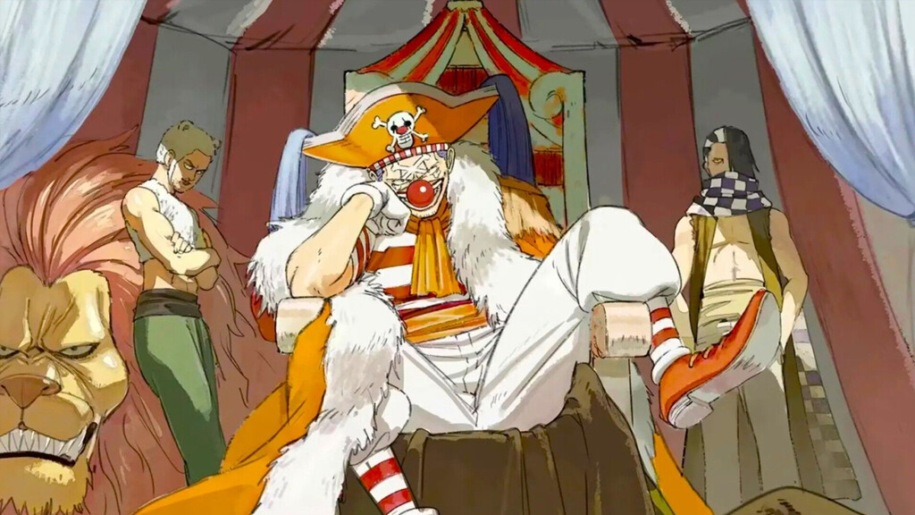 El remake de 'One Piece' por fin fija su estreno en Netflix. El nuevo anime zarpa en 2027, pero pero todavía tenemos muchas dudas