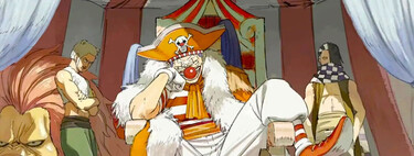 El remake de 'One Piece' nos da una de cal y otra de arena. Ya sabemos cuándo llega a Netflix, pero el nuevo anime viene con noticias decepcionantes