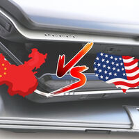China se venga de EE.UU. 6 años después: tras el veto a Windows, Huawei mueve ficha con su propio sistema operativo
