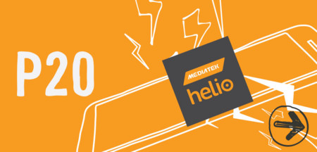 MediaTek ha puesto el nuevo Helio P20 en circulación, más potencia para cámaras y juegos