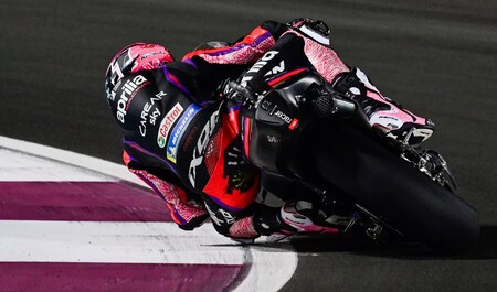 Espargaro Catar Motogp 2023