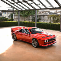 Paula es uno de los coches más bonitos y exclusivos que hemos visto en mucho tiempo, y va a vivir en España