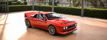 Paula es uno de los coches más bonitos y exclusivos que hemos visto en mucho tiempo, y va a vivir en España