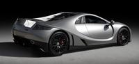 El GTA Spano estará en el "Goodwood Festival of Speed" 