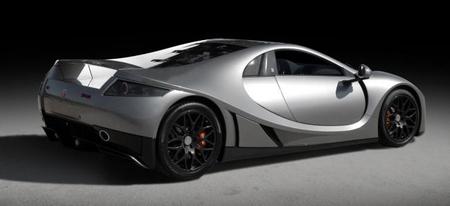 El GTA Spano estará en el "Goodwood Festival of Speed"