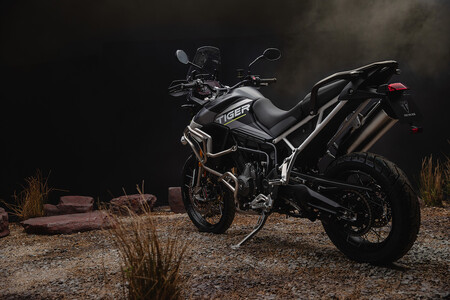 Triumph Aragon 2 2023