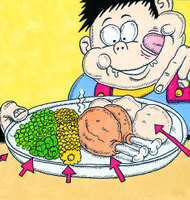 Nace el Observatorio de la Nutrición y Actividad Física