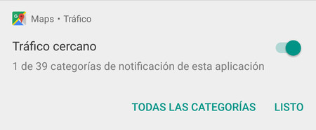 Cómo configurar las notificaciones en Android 8.0 Oreo