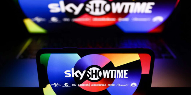skyshowtime