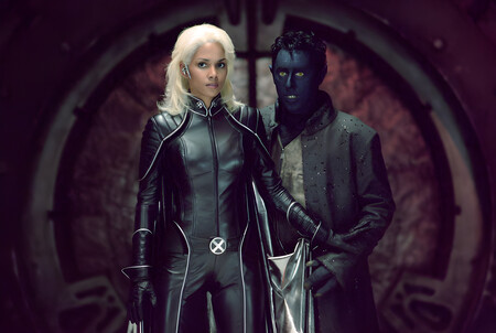 Xmen 2 Pelicula