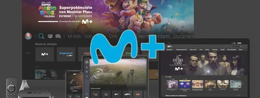 Movistar Plus+ tiene algo inevitable que no me gusta nada: anuncios obligatorios aunque estés dispuesto a pagar más
