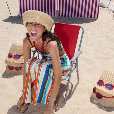 El nuevo bolso de playa de Parfois que va triunfar este verano: es bonito, original y cuesta menos de 30 euros