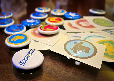 Foursquare empieza a agotar las vías de financiación, con otros 35 millones de dólares, sin 'enseñar' aún los ingresos