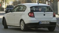 BMW Serie 1 2007