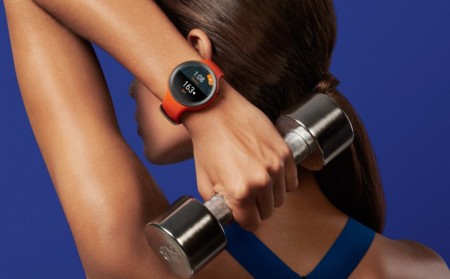 Moto 360 Sport, un reloj resistente que puede seguirte el ritmo
